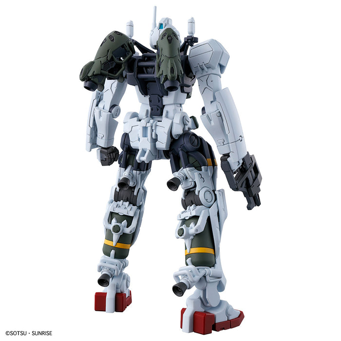 HG Bocata's Gelgoog (GQ)