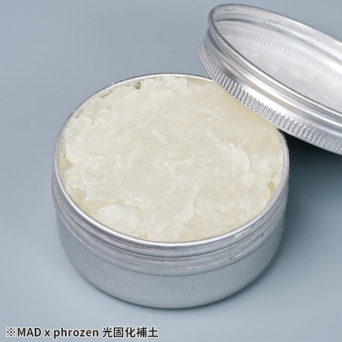 Light Curing Putty