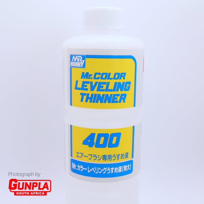 Mr. COLOR LEVELING THINNER 400ml
