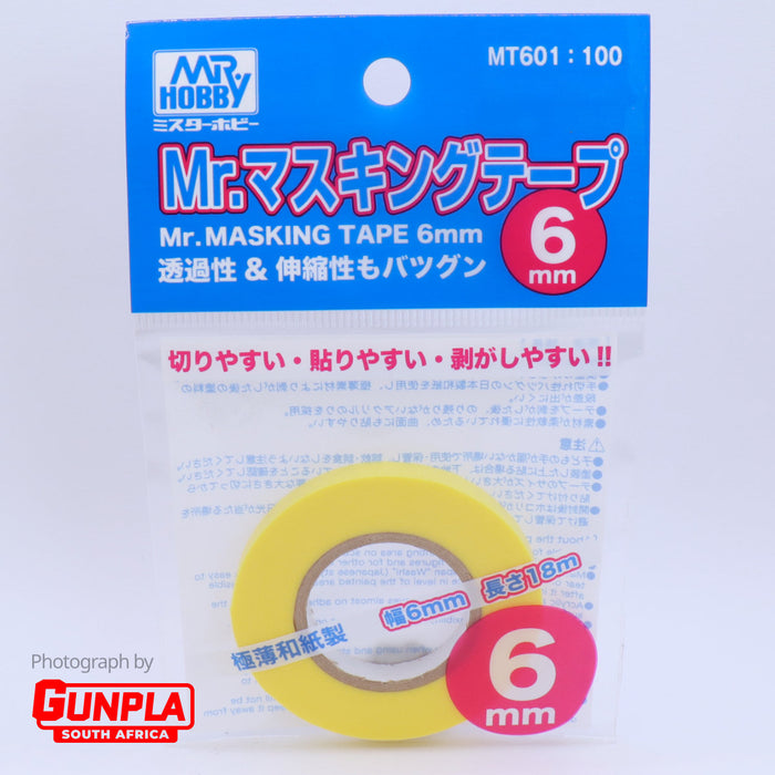 Mr. MASKING TAPE 06mm