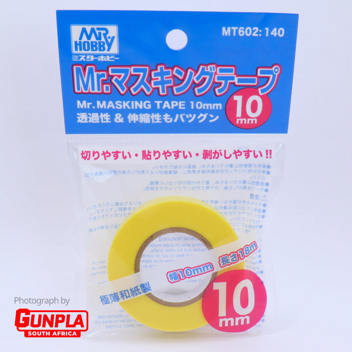 Mr. MASKING TAPE 10mm