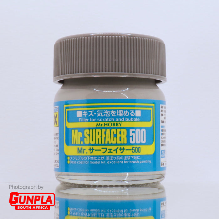 Mr. SURFACER 500 40ml