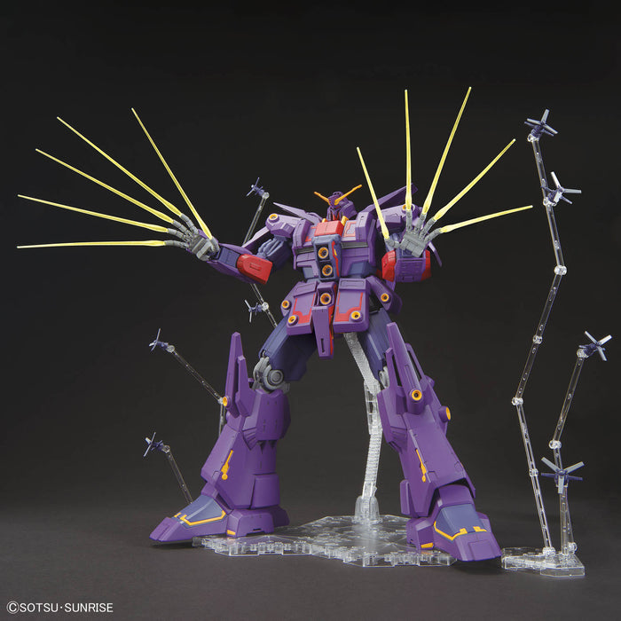 HG Psycho Gundam Mk-II