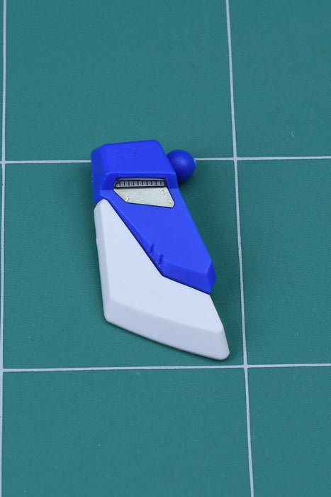 AW9-S43 Photo-Etch Parts & Decals for HG Shenlong Gundam