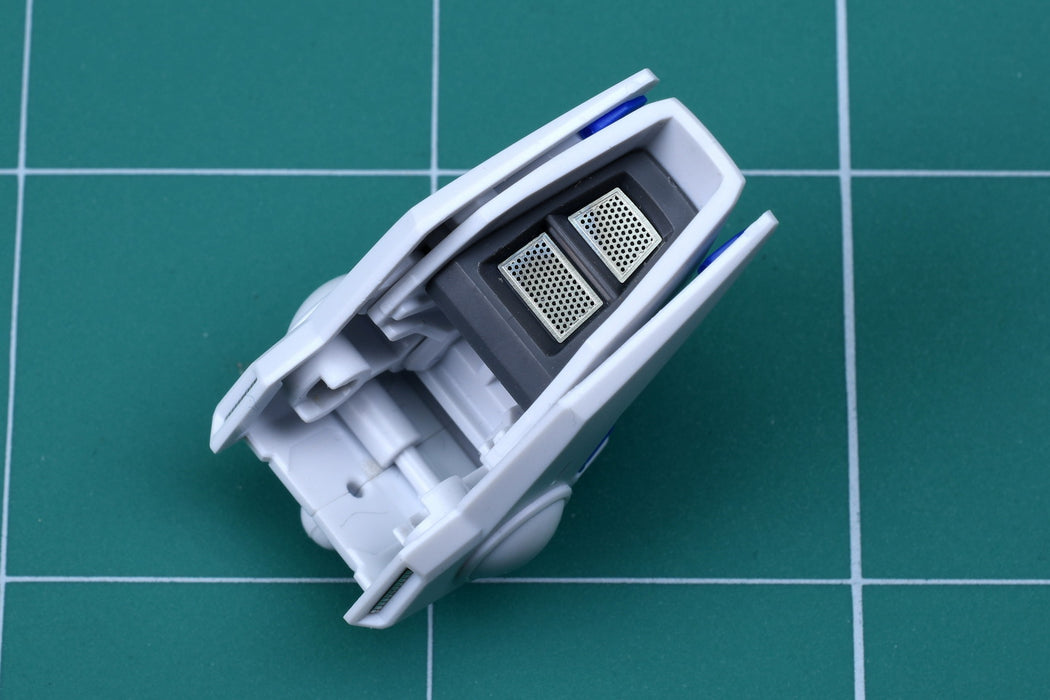 AW9-S43 Photo-Etch Parts & Decals for HG Shenlong Gundam
