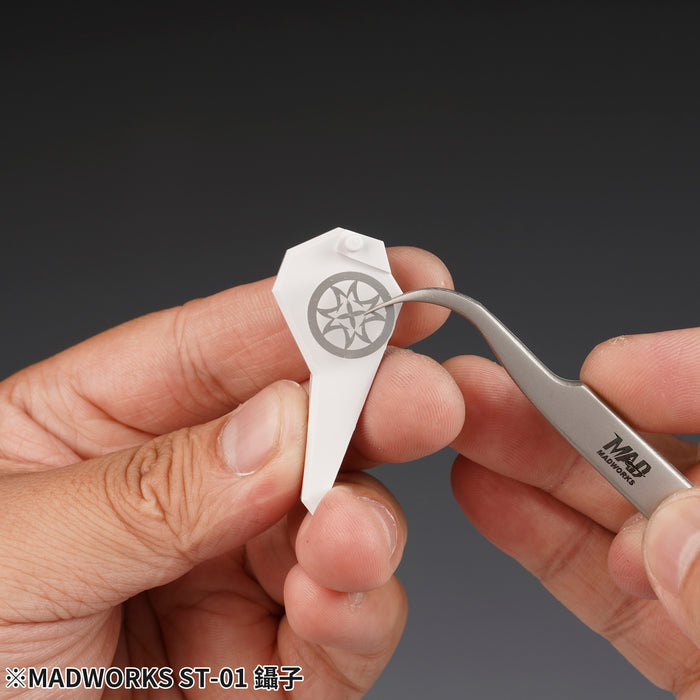 Tweezers Eaglebeak