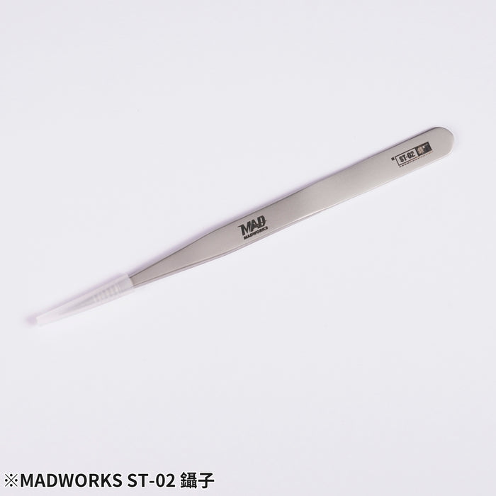 Tweezers Classic Point Tip