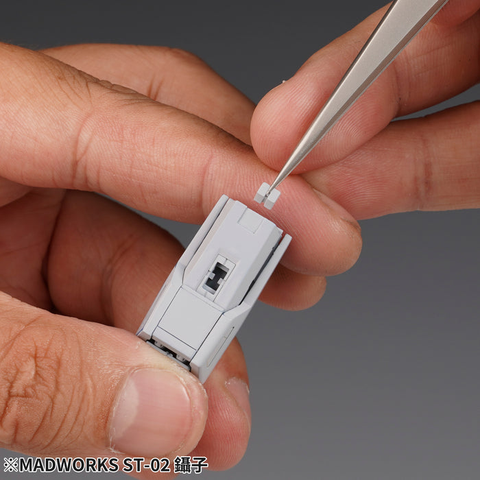 Tweezers Classic Point Tip
