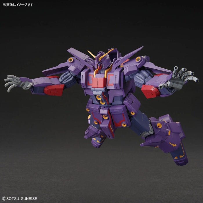 HG Psycho Gundam Mk-II