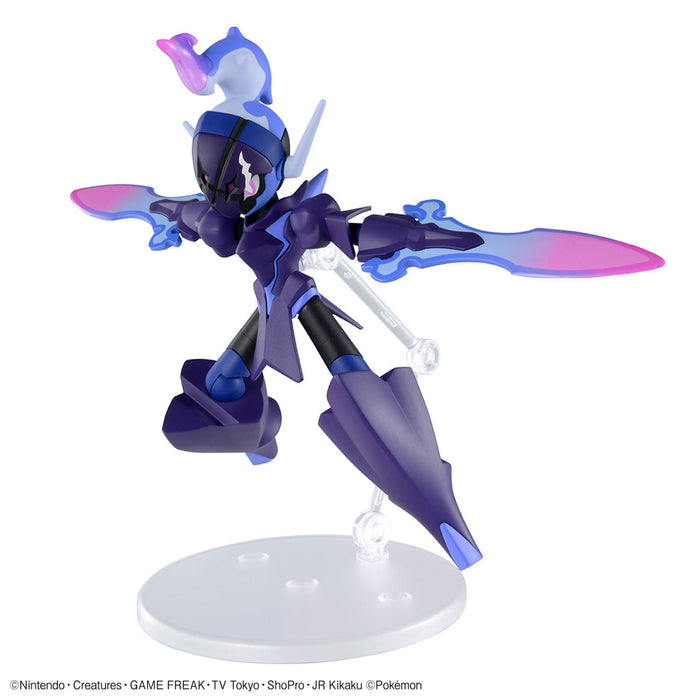 Pokemon Plamo Collection Select Series 57 Ceruledge