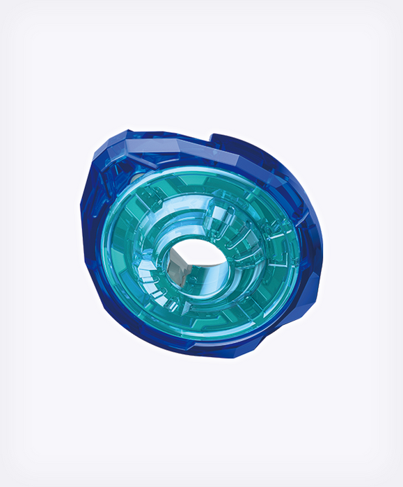 UX-01 Starter Dran Buster 1-60A
