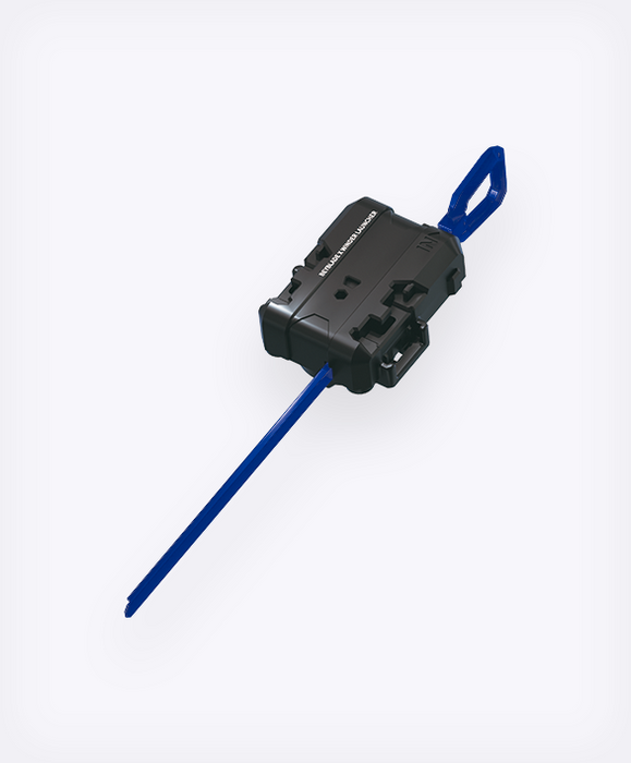 UX-01 Starter Dran Buster 1-60A