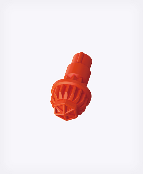 UX-02 Starter Hells Hammer 3-70H