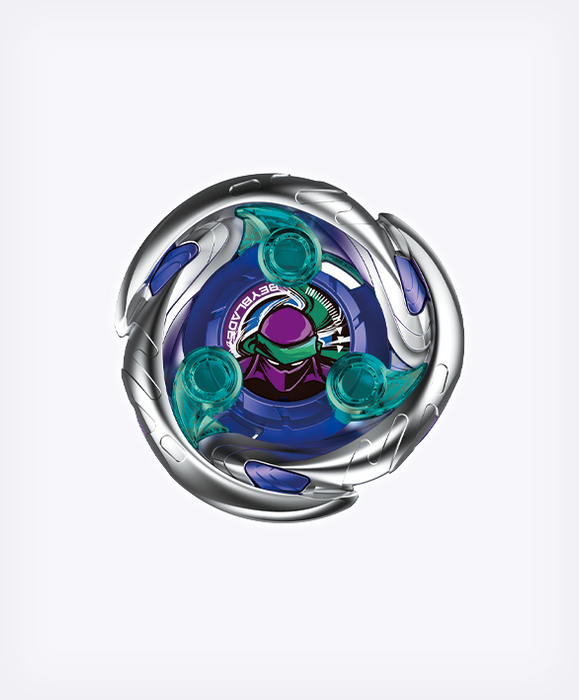 UX-05 Random Booster Shinobi Shadow Select