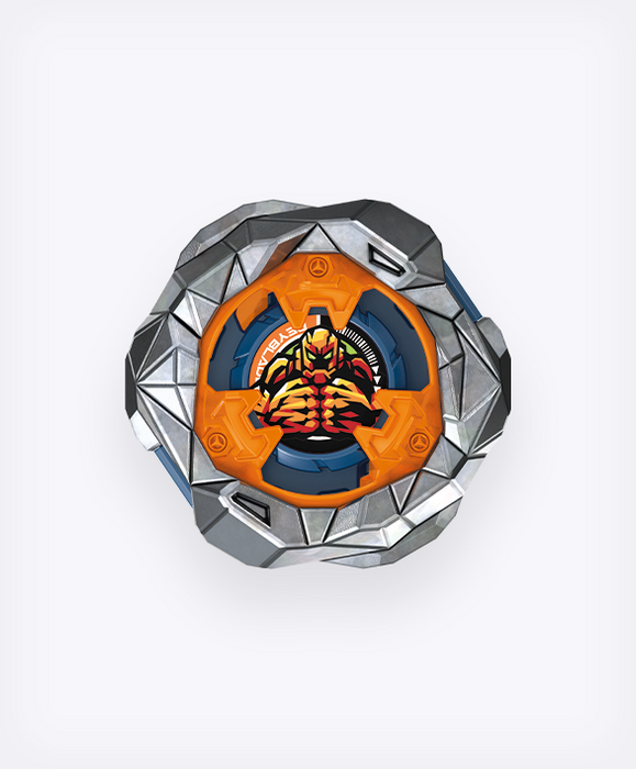 UX-13 Booster Golem Rock 1-60UN