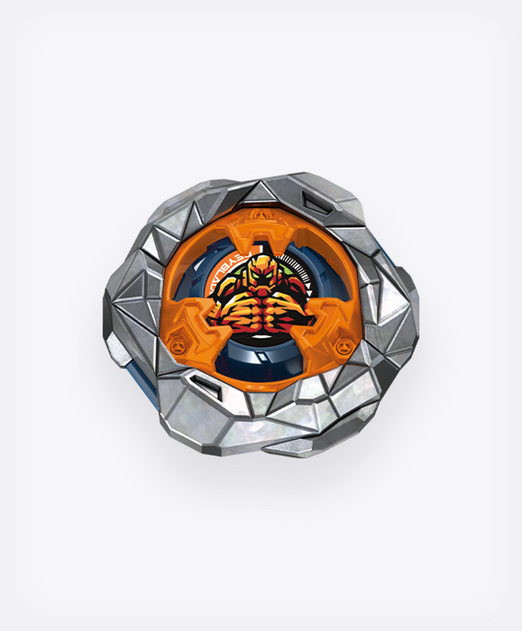 UX-13 Booster Golem Rock 1-60UN