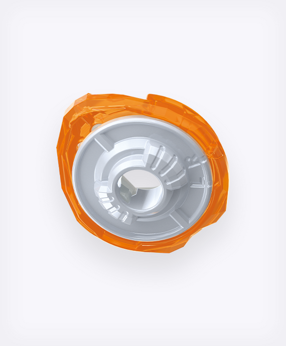 UX-13 Booster Golem Rock 1-60UN