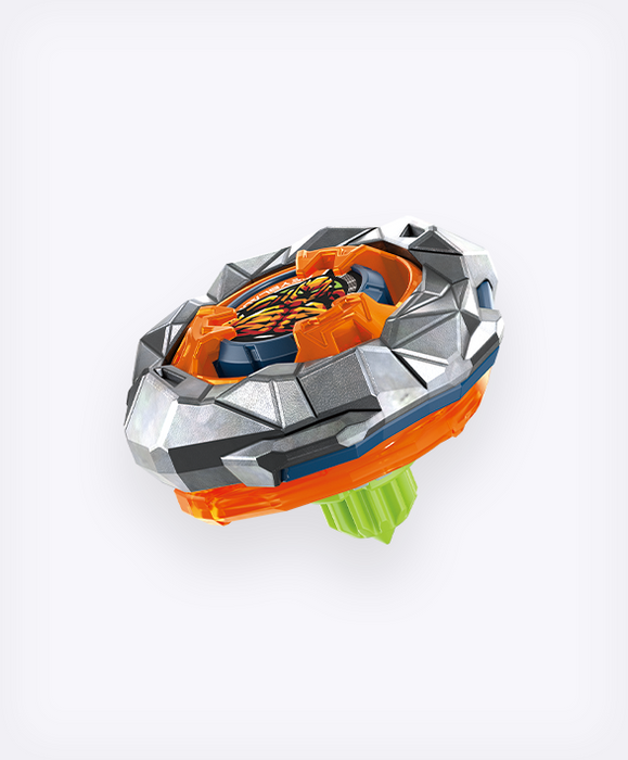 UX-13 Booster Golem Rock 1-60UN
