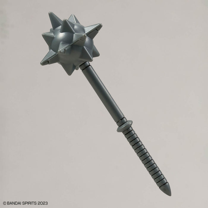 30MF Item Shop 3 (Weapon Option)