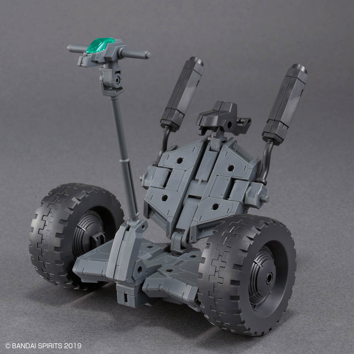 30MM Extended Armament Vehicle (Wheel Mobile Ver.)