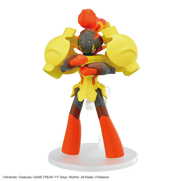 Pokemon Plamo Collection Select Series 58 Armarouge