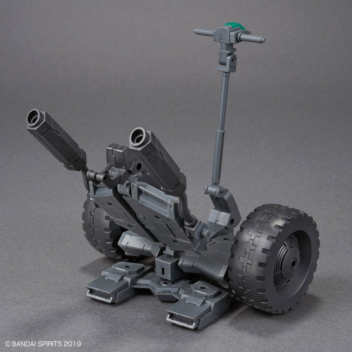 30MM Extended Armament Vehicle (Wheel Mobile Ver.)