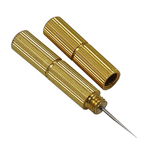 Airbrush Nozzle Cleaner Needle