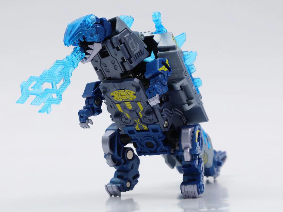BEASTBOX BB-29SZ Subzero