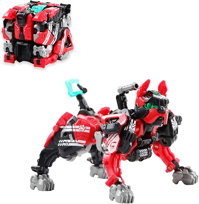 BEASTBOX BB-51D Clawde