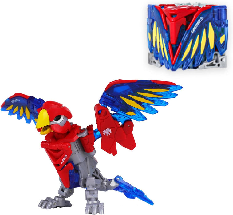 BEASTBOX BB-09 Echoblaster