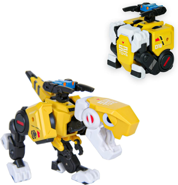 BEASTBOX BB-01 Dio