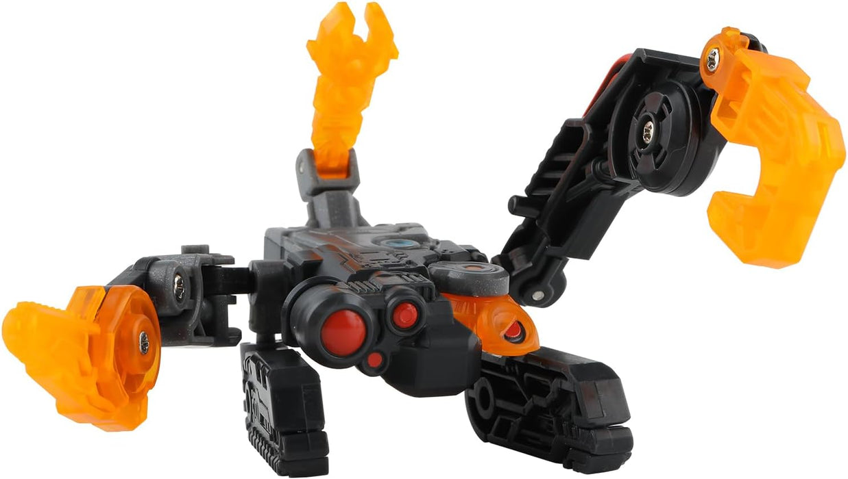 BEASTBOX BB-EX04HD Helldiver Heavy Armor