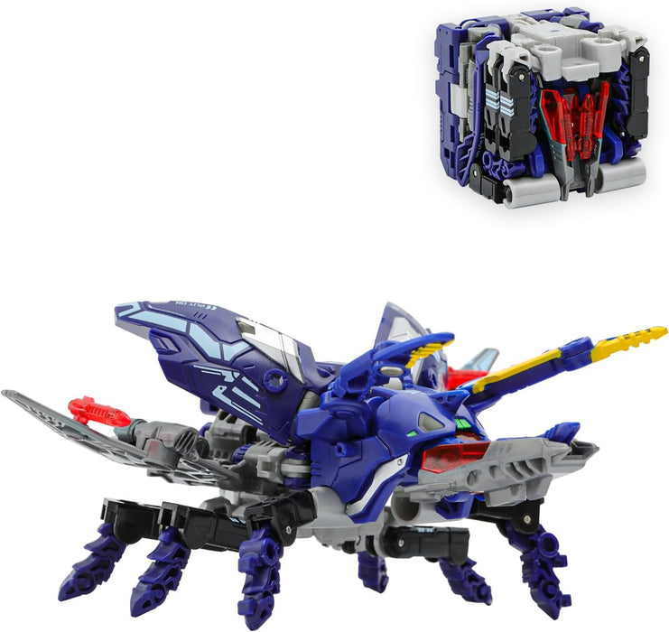 BEASTBOX BB-36 Nightcrawler