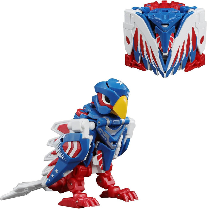 BEASTBOX BB-09 US-Ultrashield