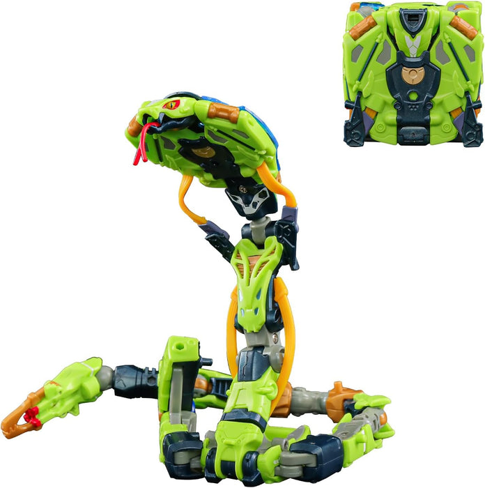 BEASTBOX BB-71 Gale