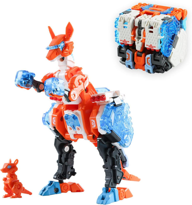 BEASTBOX BB-35 Ricochet