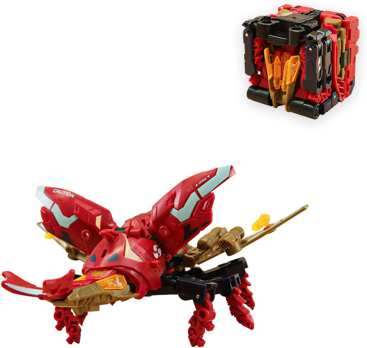 BEASTBOX BB-32 Demon Dart