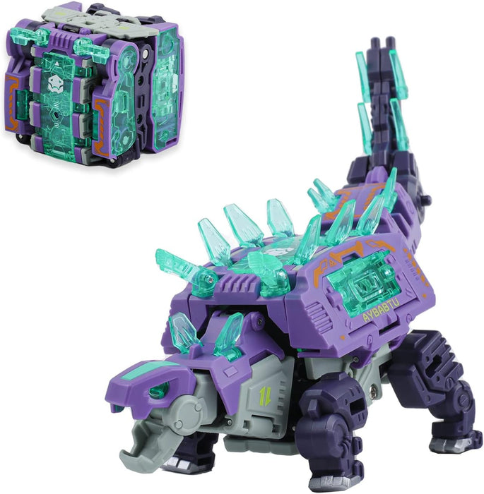 BEASTBOX BB-25 Jawbreaker
