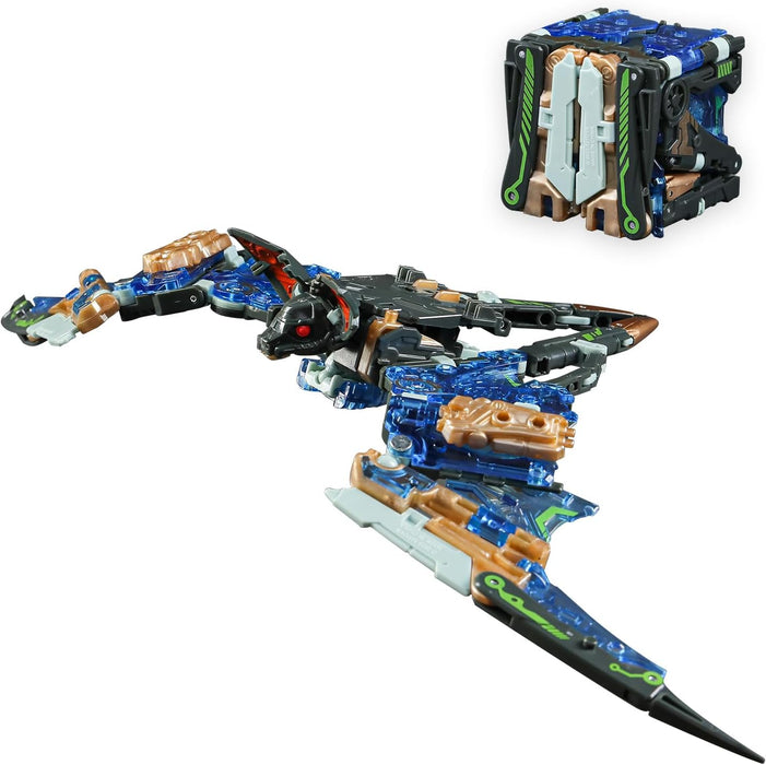 BEASTBOX BB-64 Radioheader