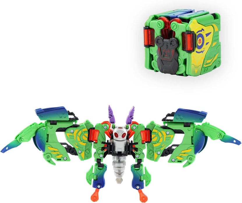 BEASTBOX BB-50 Kite-Moss