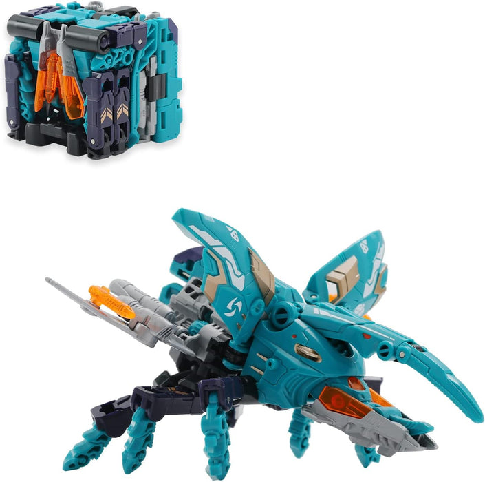BEASTBOX BB-40ZE Zephyr