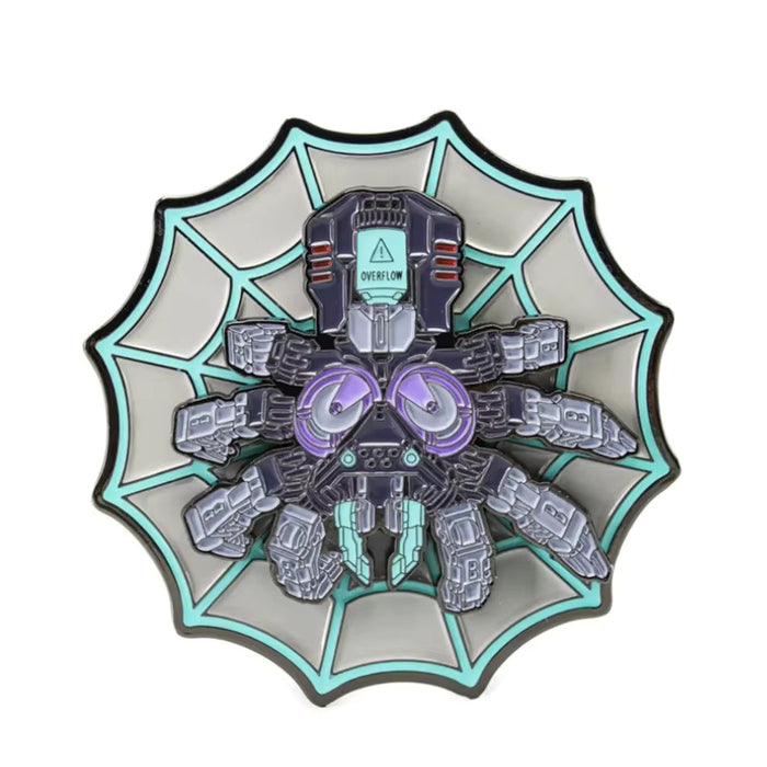 BEASTBOX EROIS Fidget Spinner