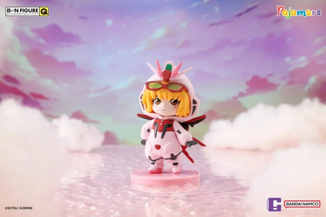 BN Figure Q Pajamas Series Mobile Suit Gundam Seed Destiny