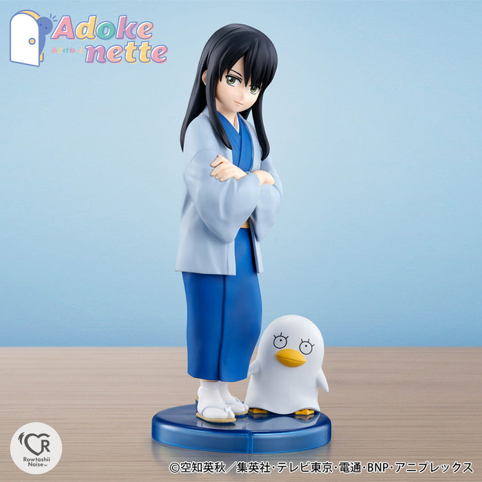 Adokenette Kotaro Katsura