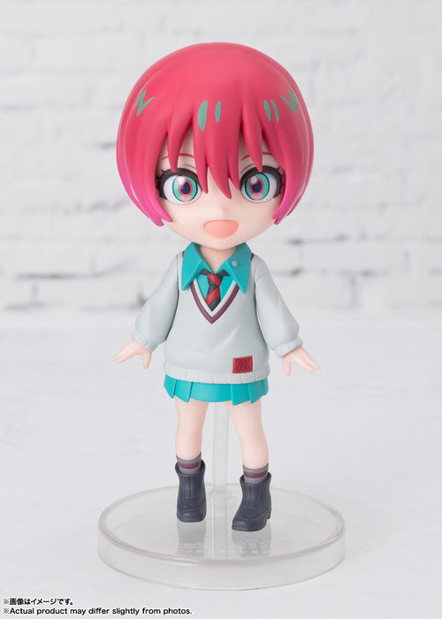 Figuarts mini Amate Yuzuriha (Machu)