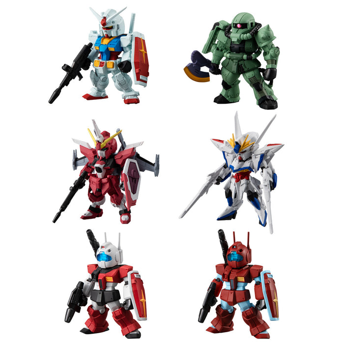 FW Gundam Converge #26 - 301 GM Cannon