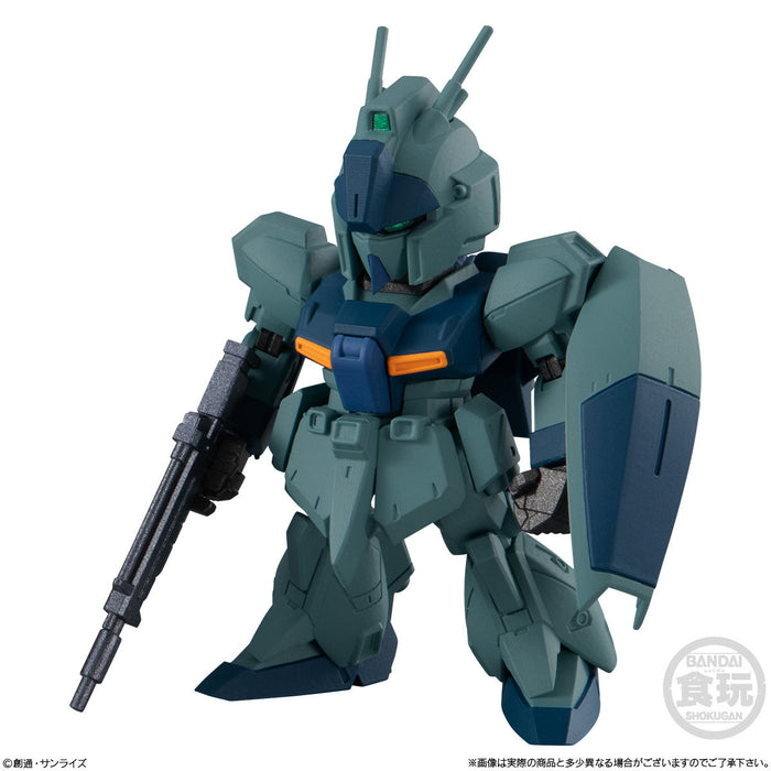 FW GUNDAM CONVERGE #24 - 289 Re-GZ (Unicorn ver.)