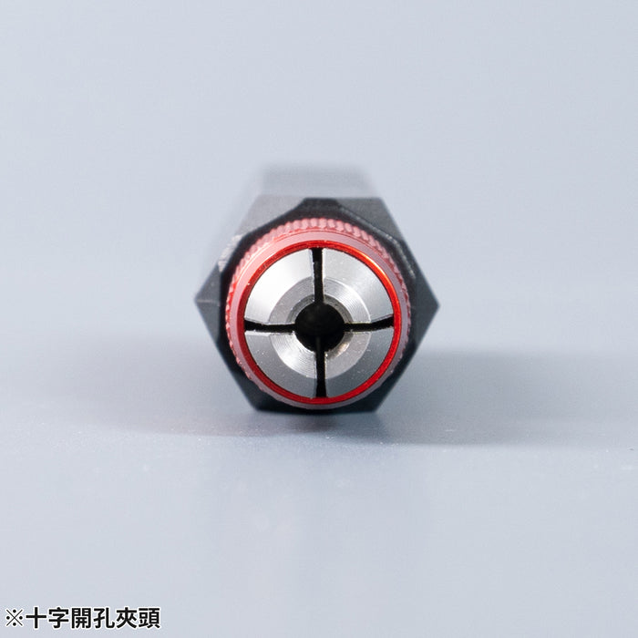 Lite Multifunction Model's Handle (Silver Ver.)