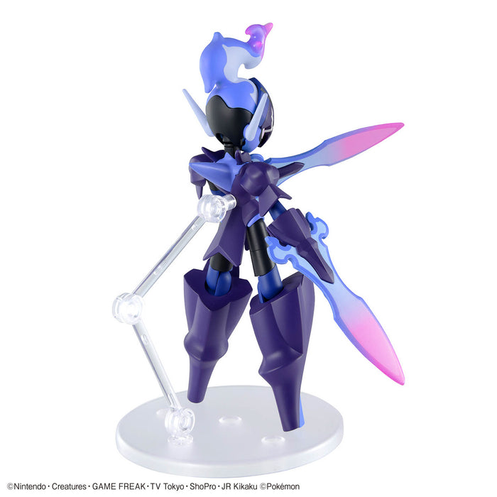 Pokemon Plamo Collection Select Series 57 Ceruledge