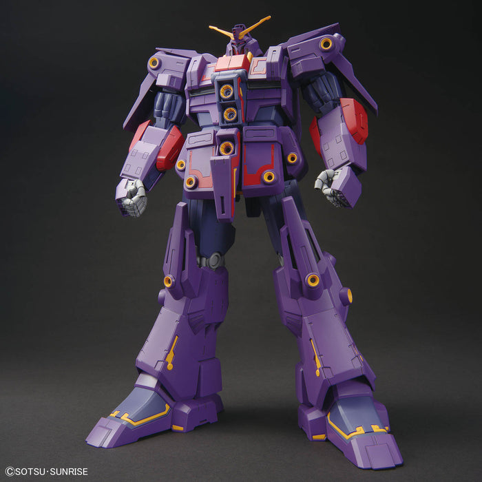 HG Psycho Gundam Mk-II